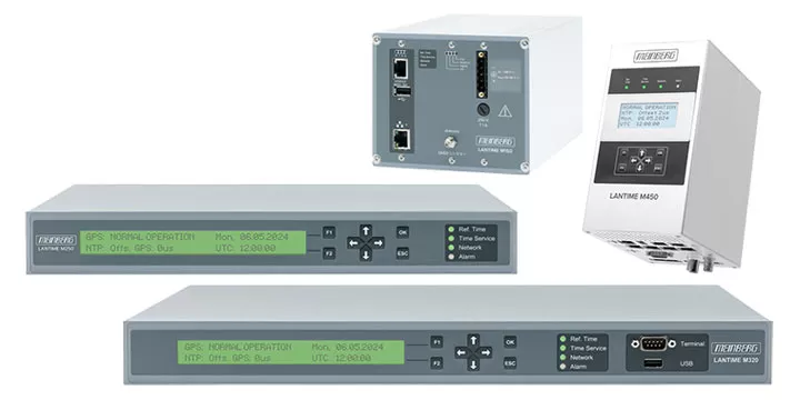 NTP